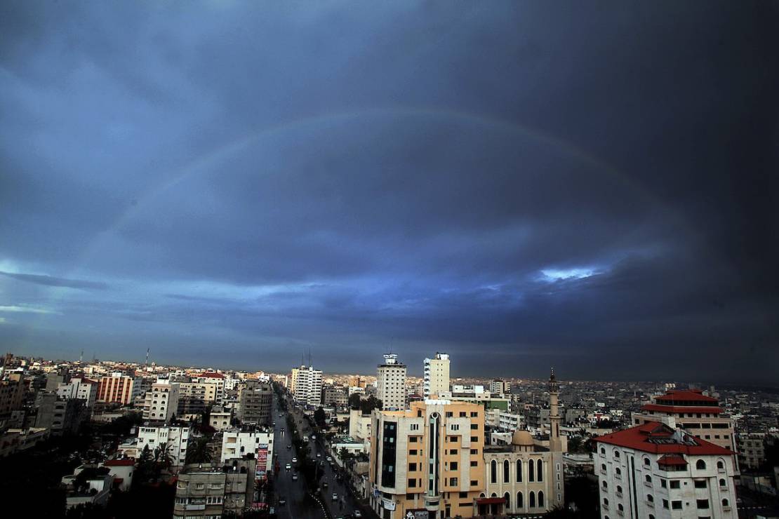 أجواء باردة ومُغبرة اليوم 19 نوفمبر.. وباردة غداً الجمعة - فيديو