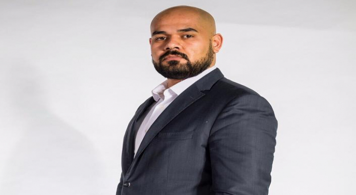 الأردني حمزة الغزو يتخدث عن دور النُشطاء في دعم القضية الفلسطينية