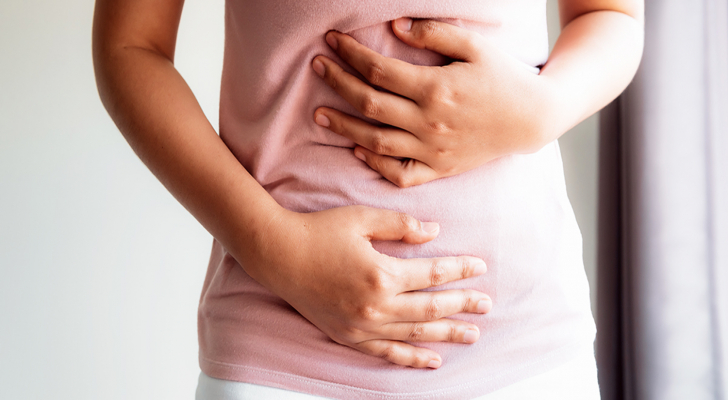 طُرق علاجية للتخلص من غازات ونفخة البطن