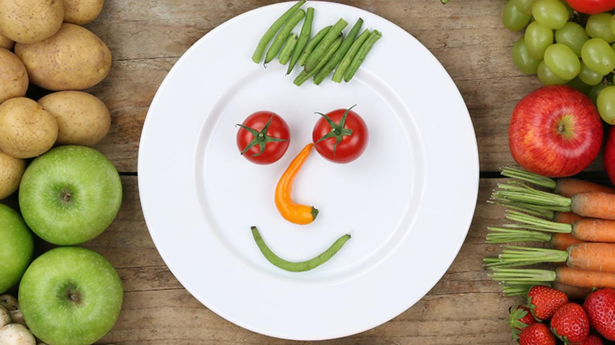 هرمون السعادة "الدوبامين" وعلاقته بالتغذية - فيديو