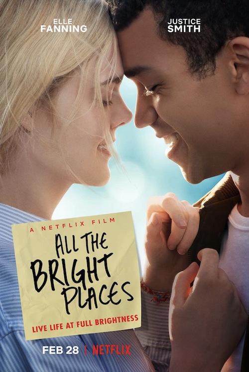 All The Bright Places