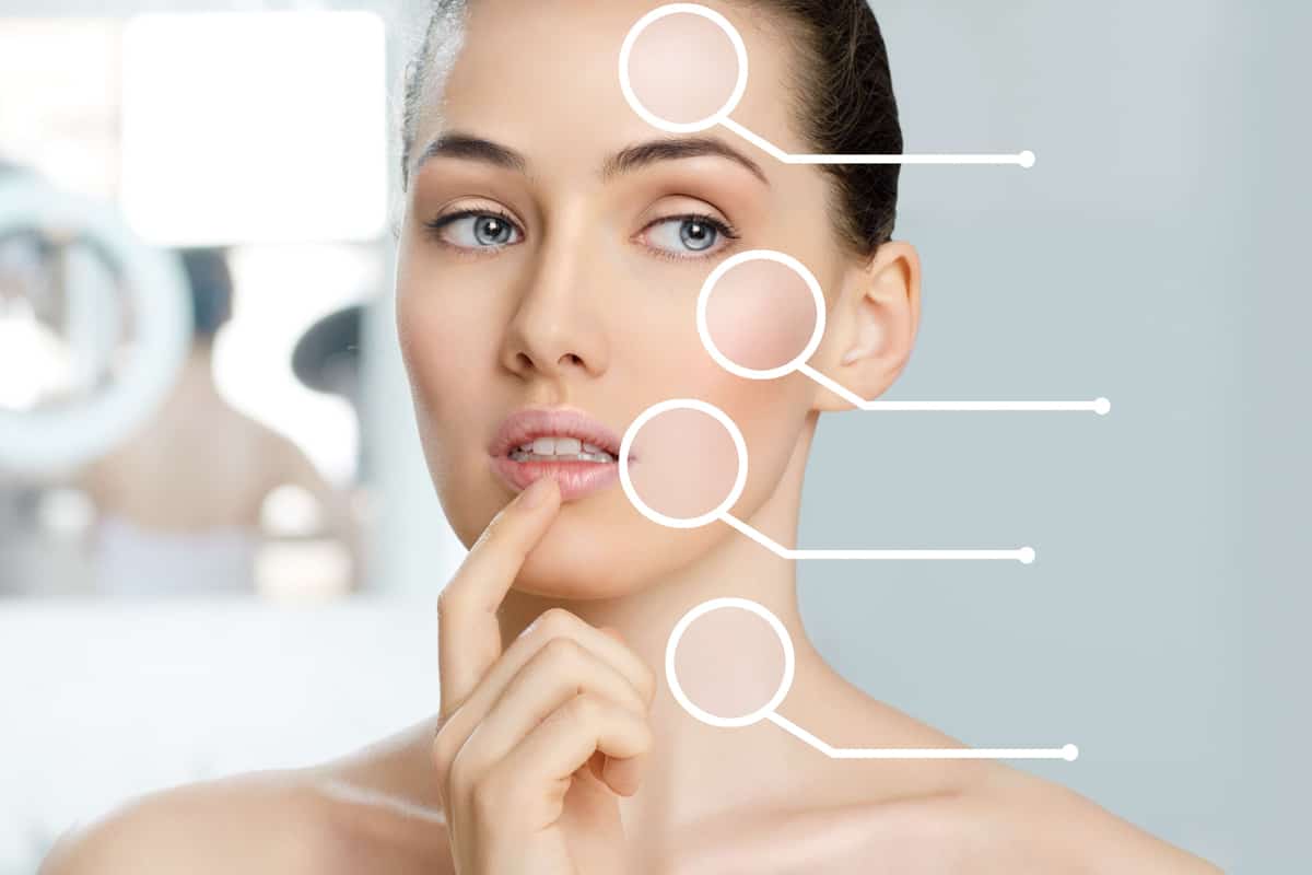 ما هي أنواع البشرة.. وكيف نهتم بها ؟