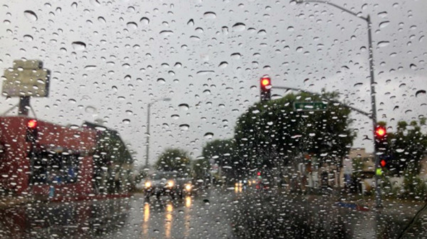 تفاصيل المُنخفض الجوي اليوم وغداً الجمعة في الاردن - فيديو