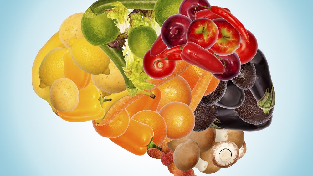 ما هي التغذية المُناسبة للوقاية من الزهايمر؟ - فيديو