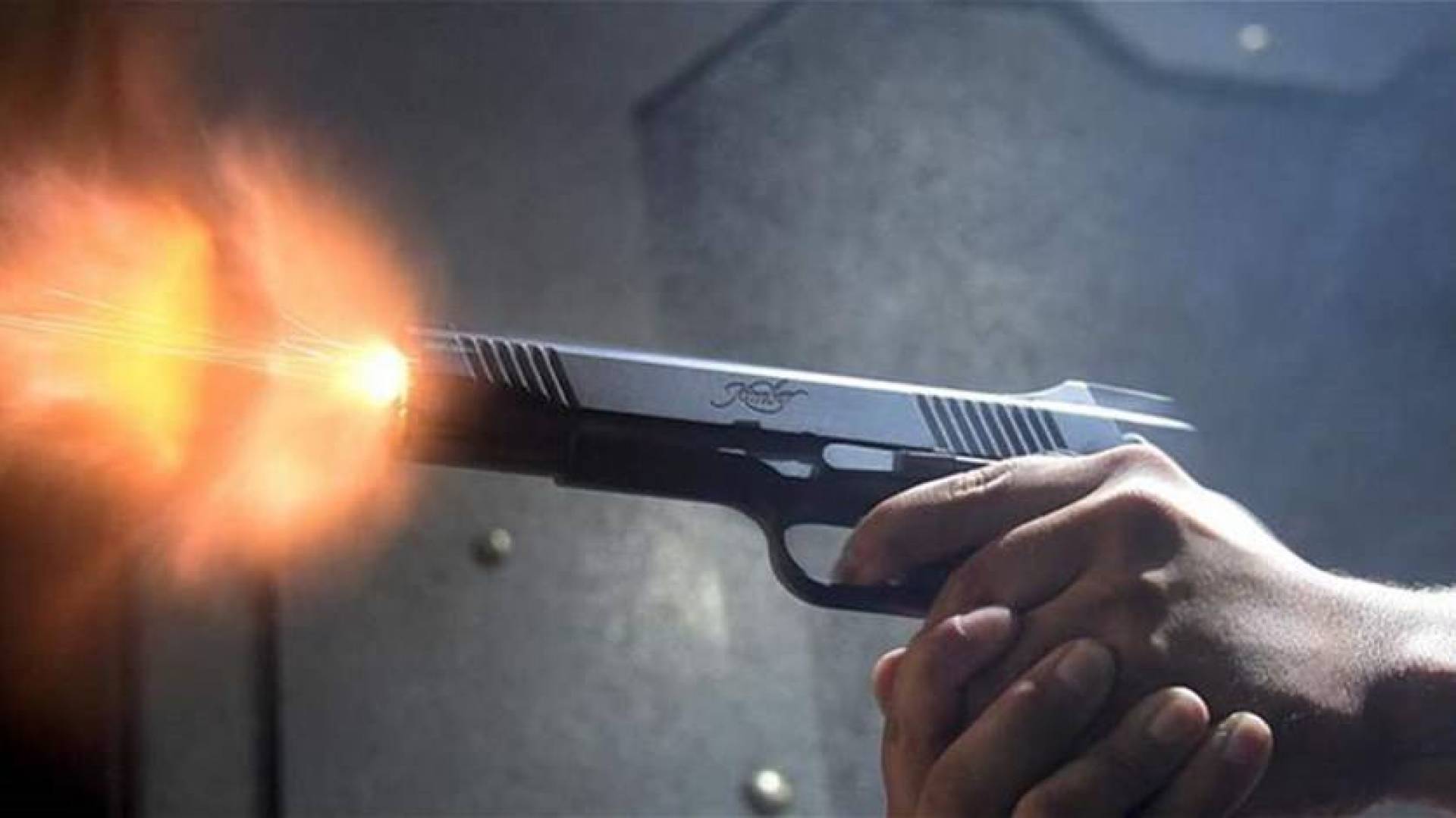 العين الشوابكة: الأسلحة الأتوماتيكية بيد الناس تشكل خطيرًا على حياتهم - فيديو