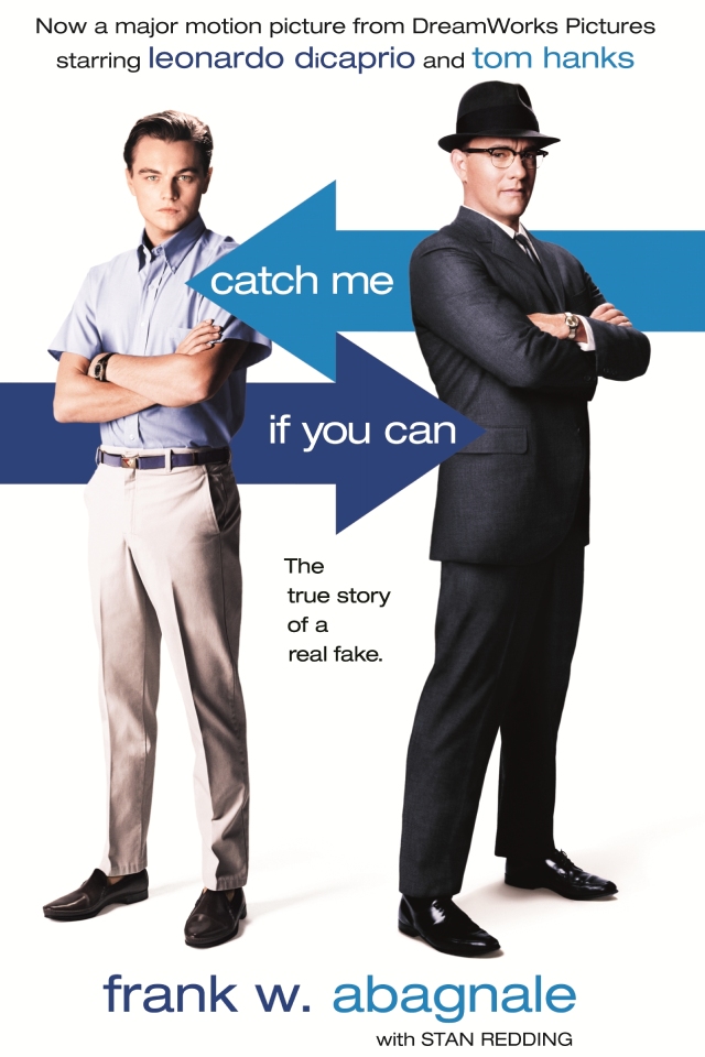 فيلم Catch Me If You Can