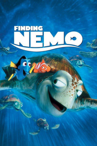 فيلم Finding Nemo