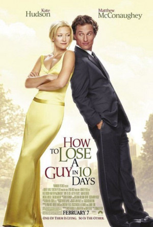 فيلم How to Lose a Guy in 10 Days