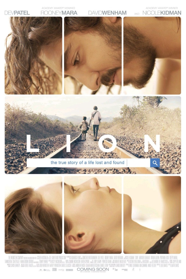 فيلم Lion