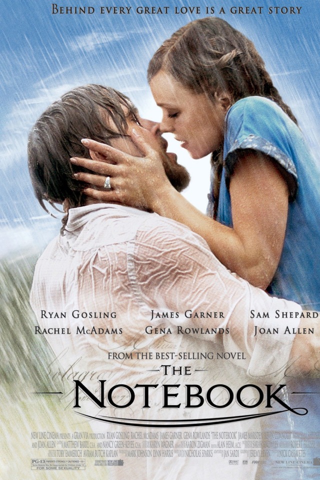 فيلم The Notebook