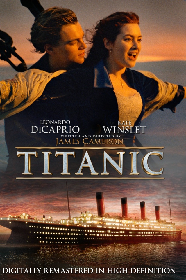 فيلم Titanic