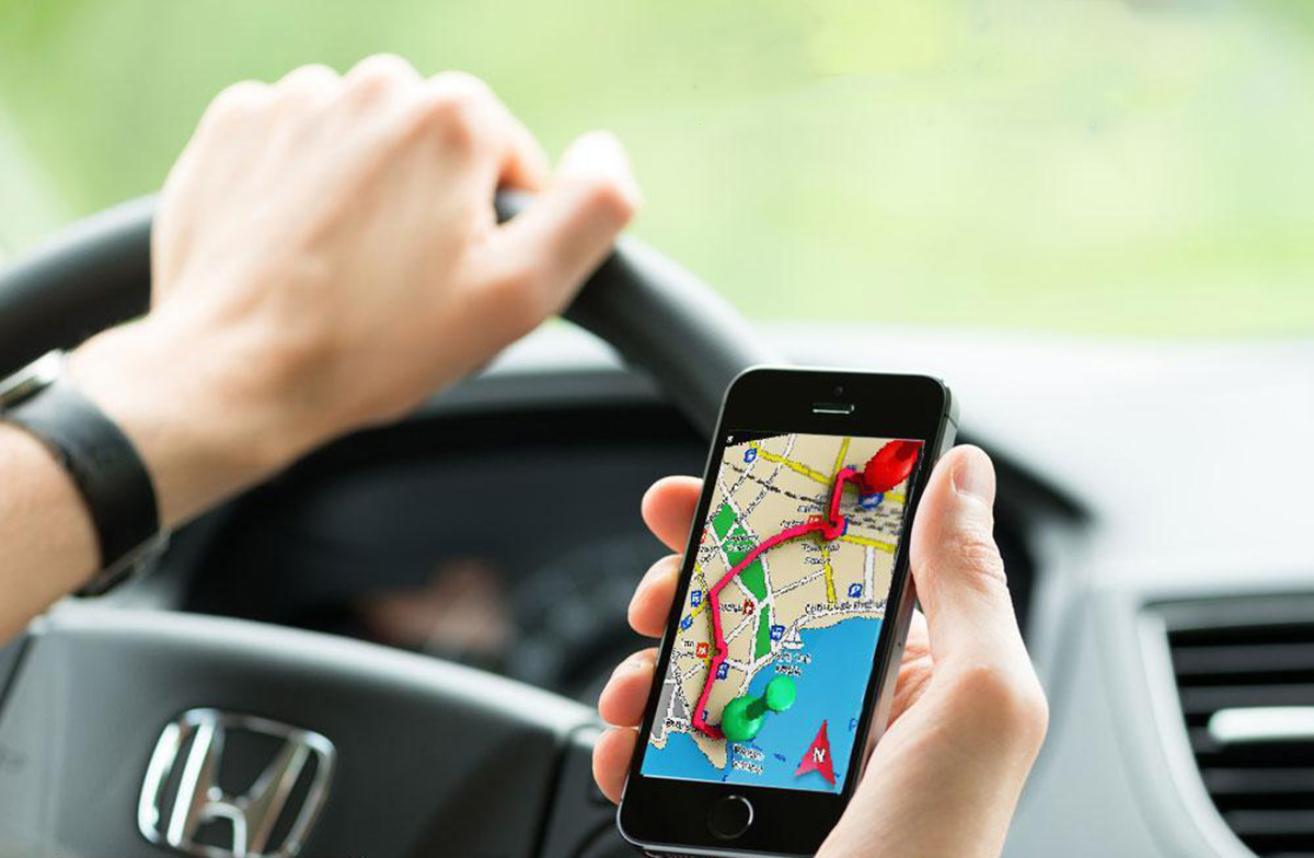 غوغل تُنهي مشاكل الدقة في الـ GPS بداية العام