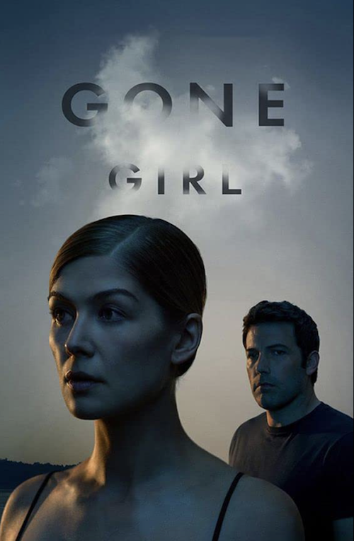 Gone Girl