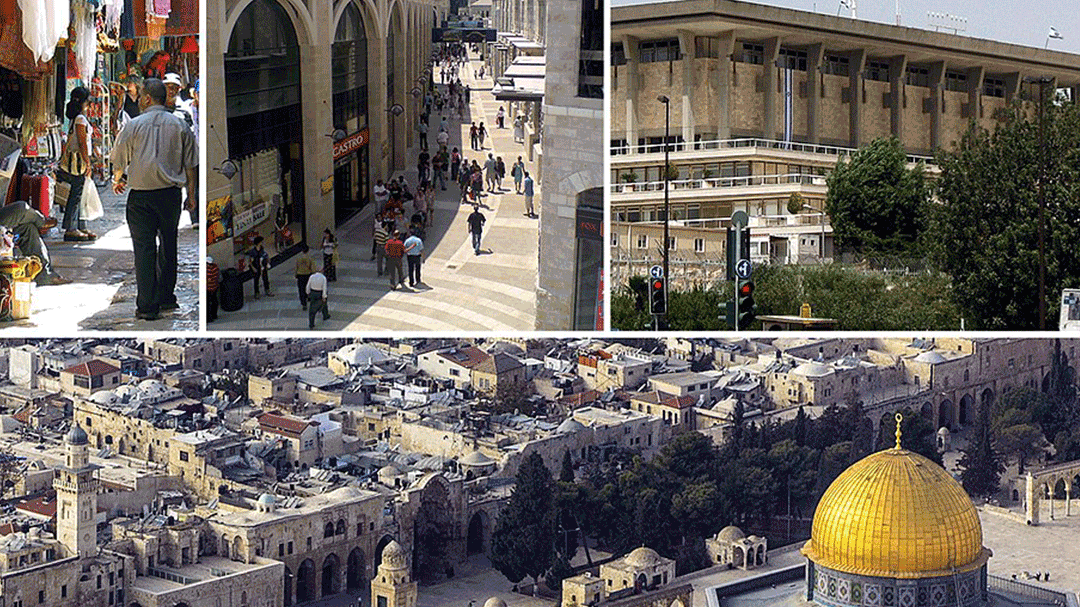 قصة دنيا فلسطين