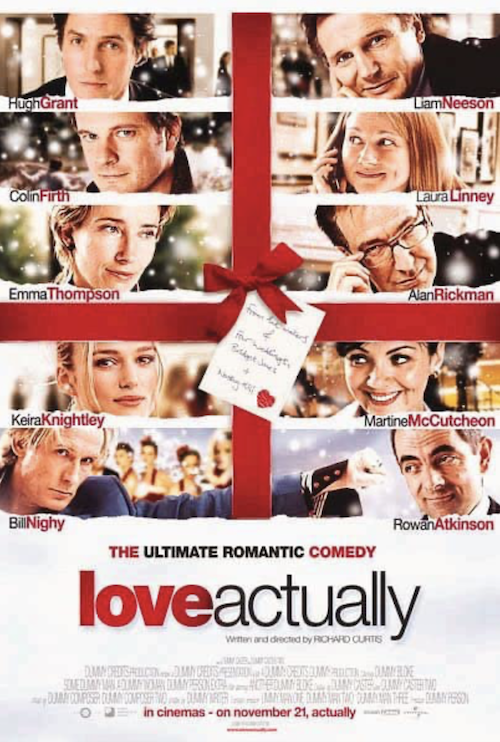 Love Actually