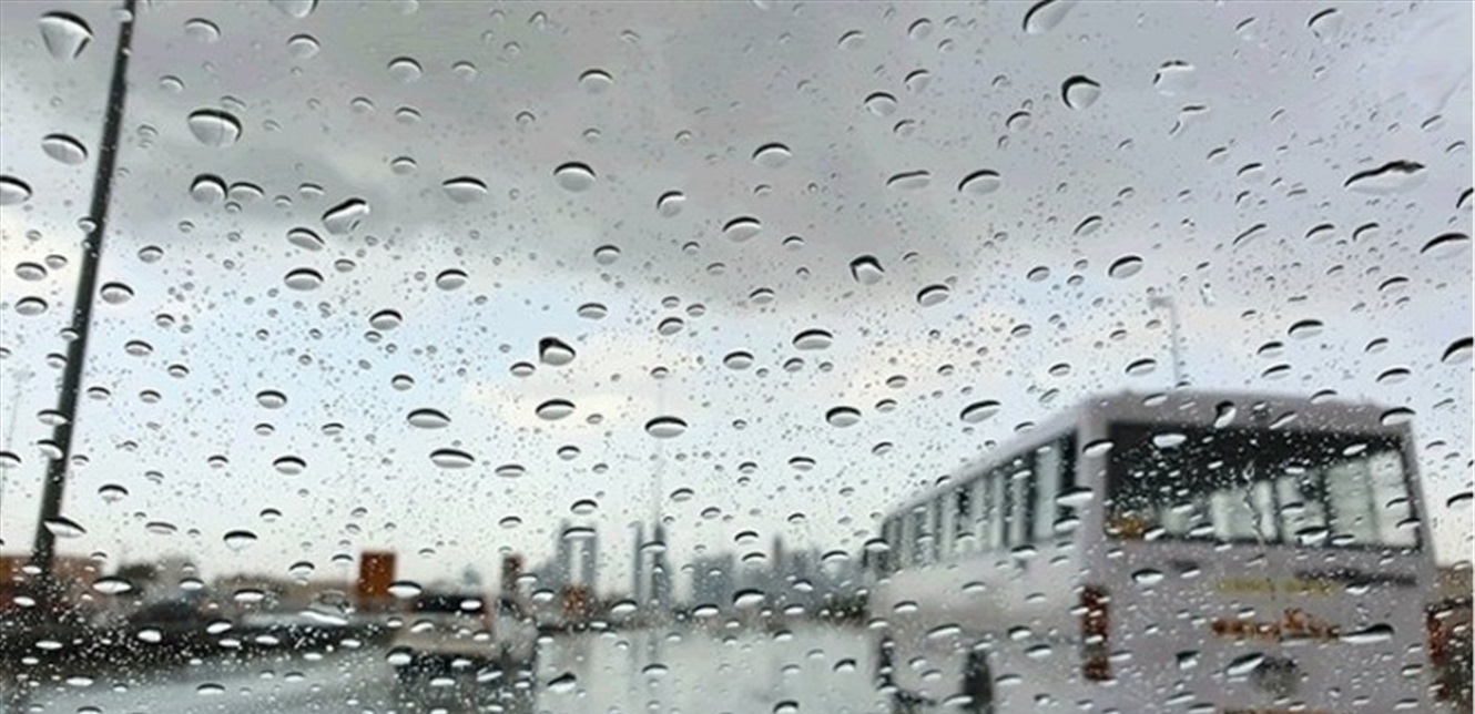 منخفض جوي يشهده الأردن نهاية الأسبوع الحالي