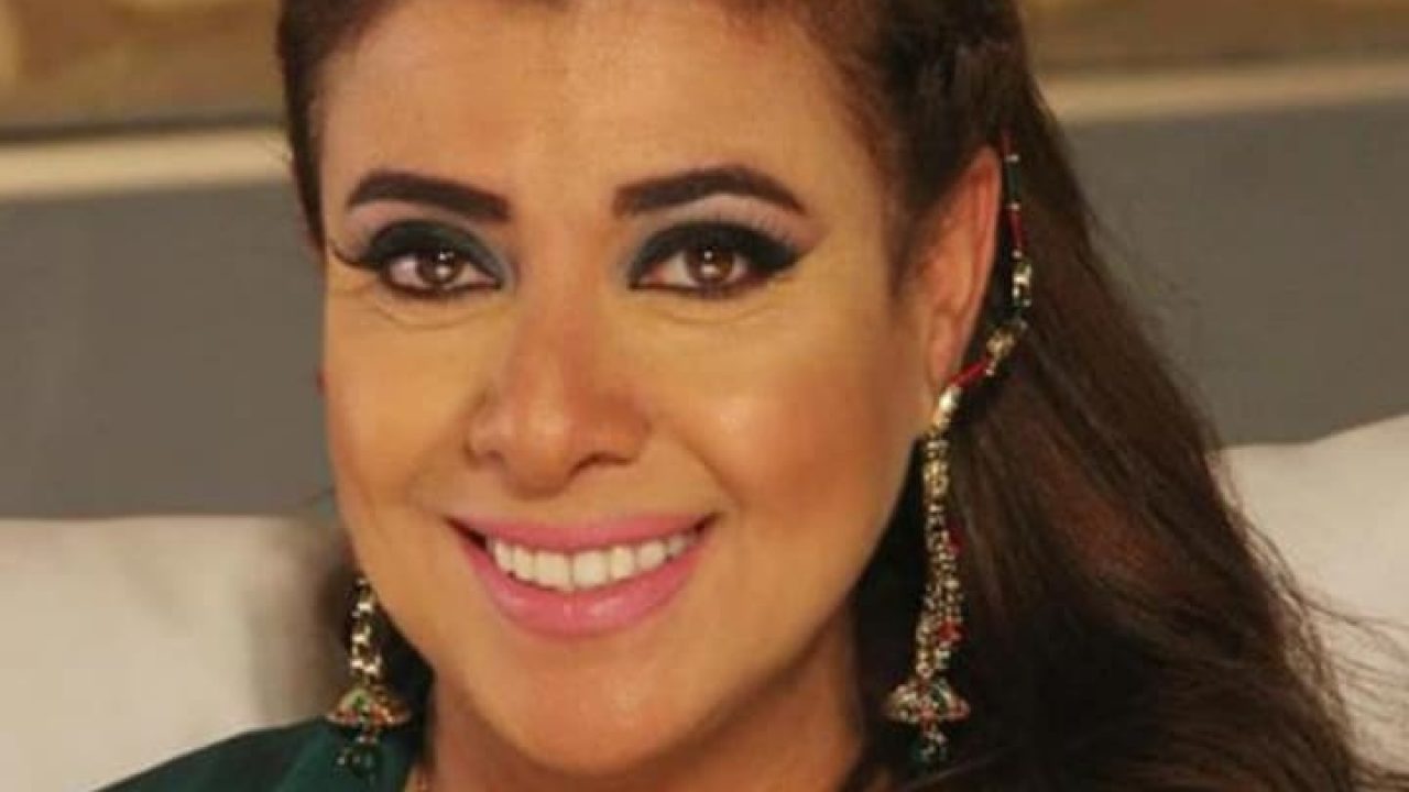 نقابة المهن تنفي وفاة نشوى مُصطفى وتؤكد بأن حالتُها مُستقرة