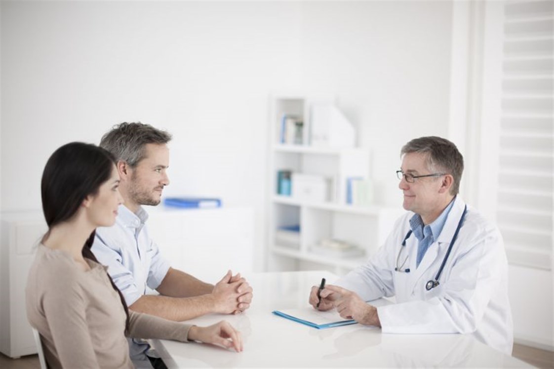 مشاكل تأخر الحمل.. متى يُمكن تحديدها؟ - فيديو