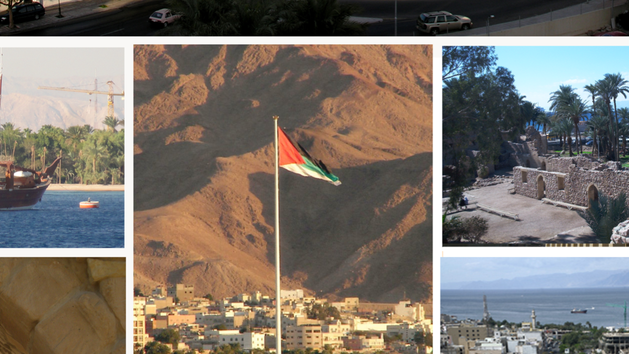 قصة دنيا الاردن