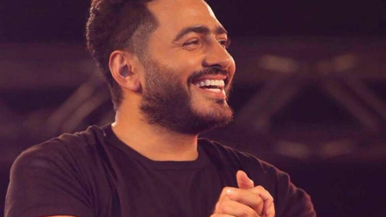 اليكم موعد عرض فيلم تامر حسني الجديد