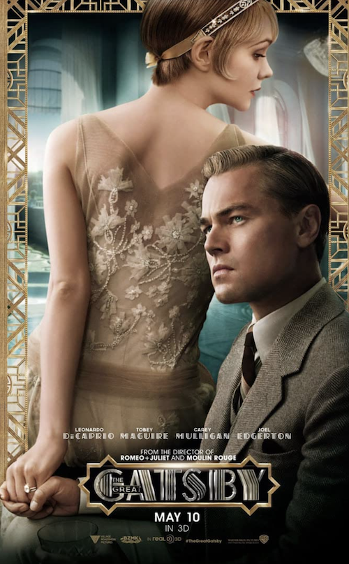 The Great Gatsby