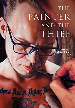 The Painter and the Thief